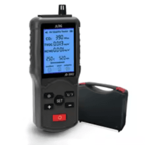 Portable Air Quality Meter